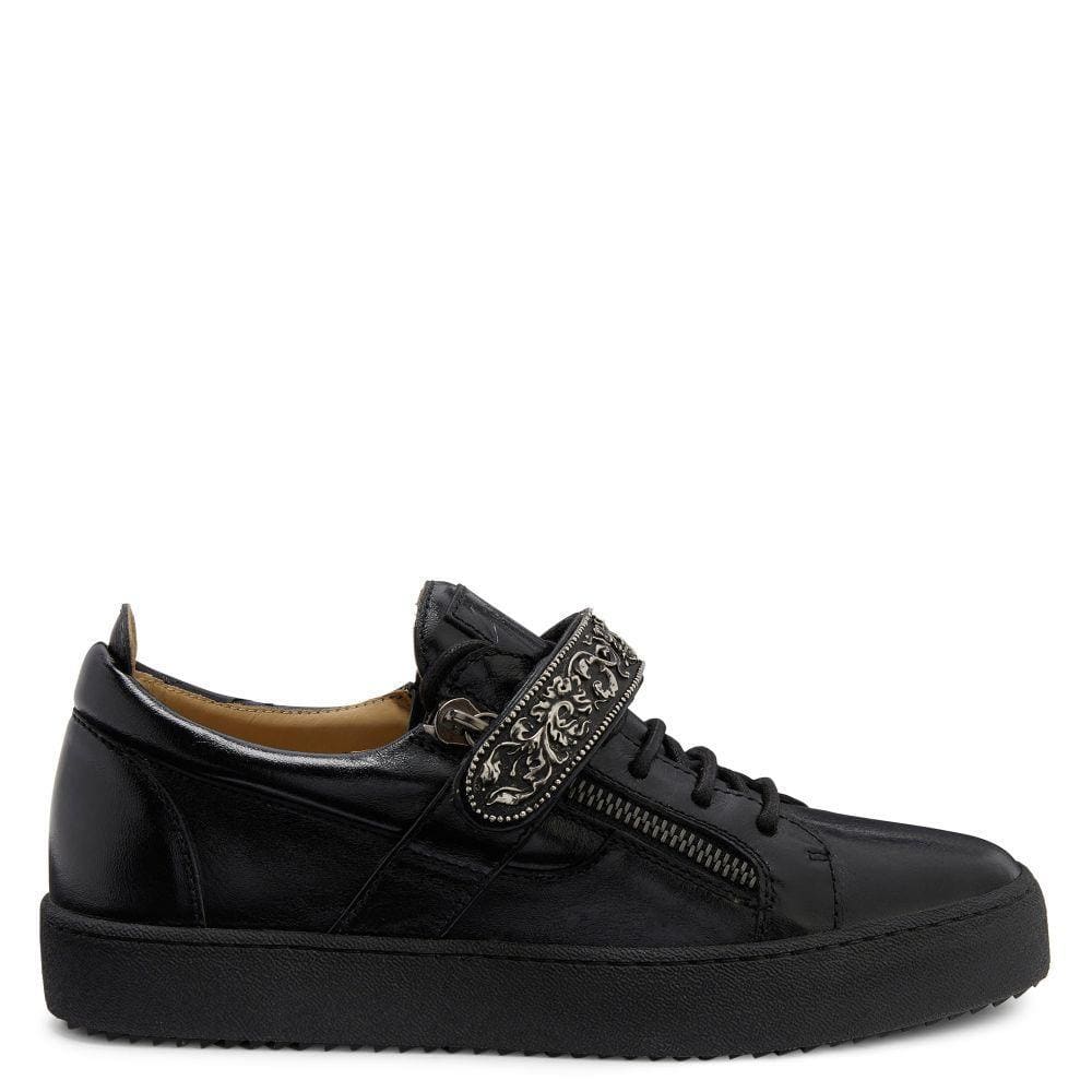 Giuseppe Zanotti Coby Deluxe | Banlieue91