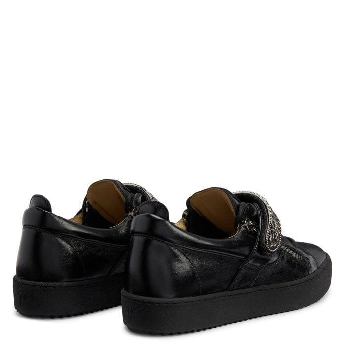 Giuseppe Zanotti Coby Deluxe | Banlieue91