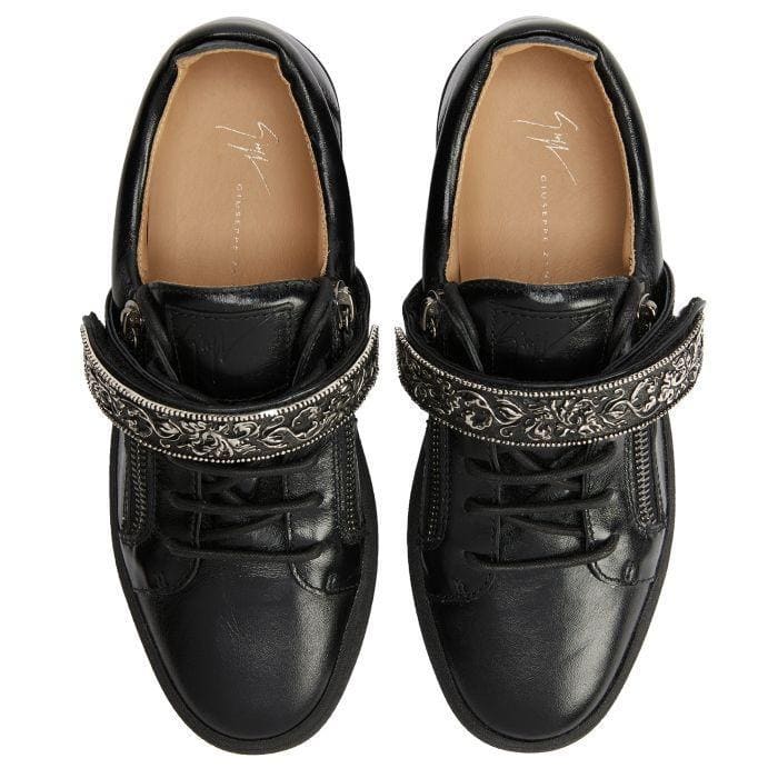 Giuseppe Zanotti Coby Deluxe | Banlieue91