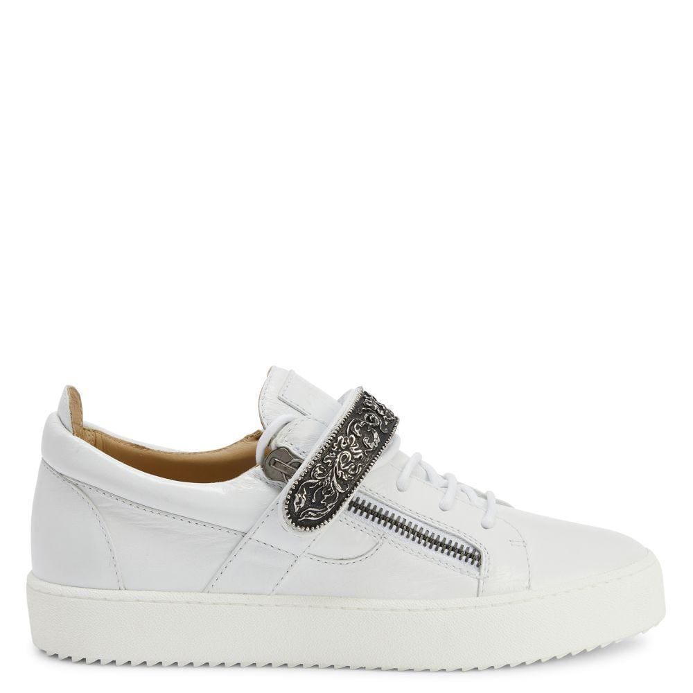 Giuseppe Zanotti Coby Deluxe | Banlieue91