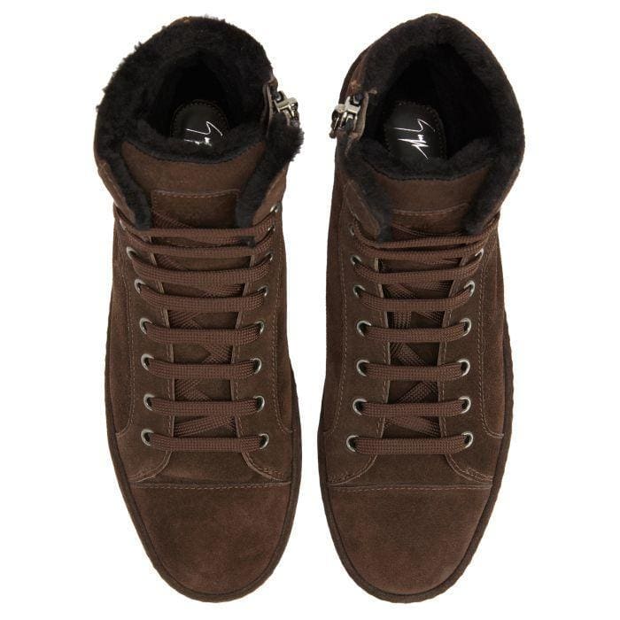 Giuseppe Zanotti GZ-City | Banlieue91