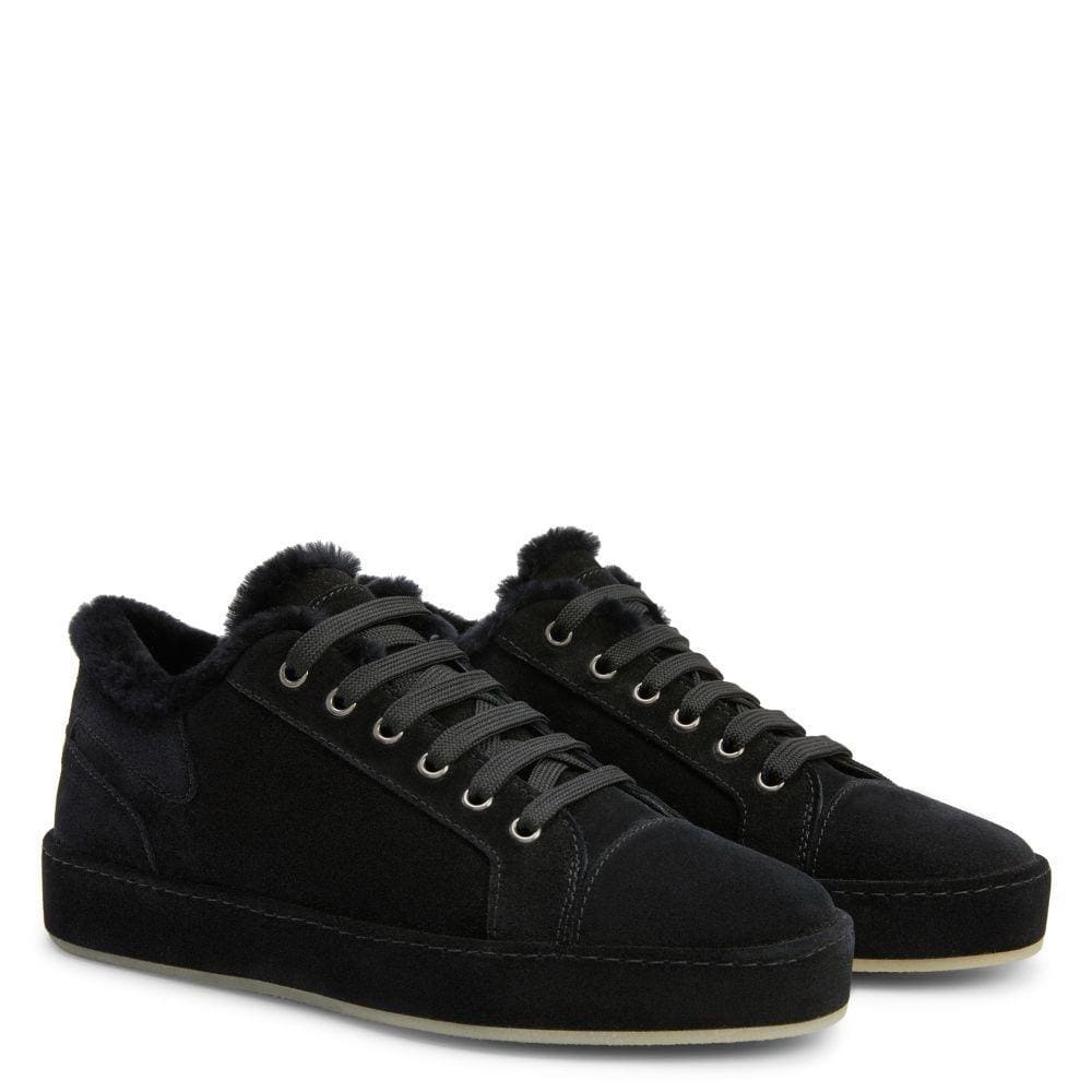 Giuseppe Zanotti GZ-City | Banlieue91