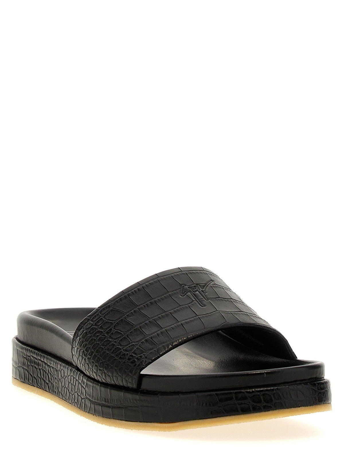 Giuseppe Zanotti 'Indi' Slides | Banlieue91