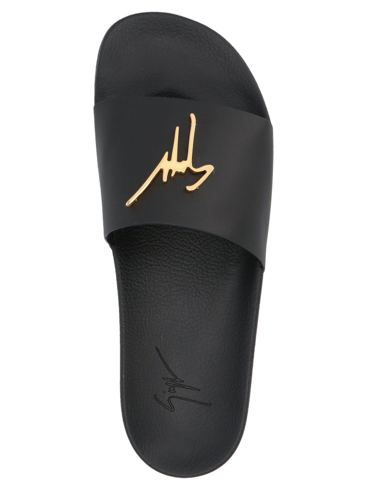 Giuseppe Zanotti 'New Burel’ Slides | Banlieue91