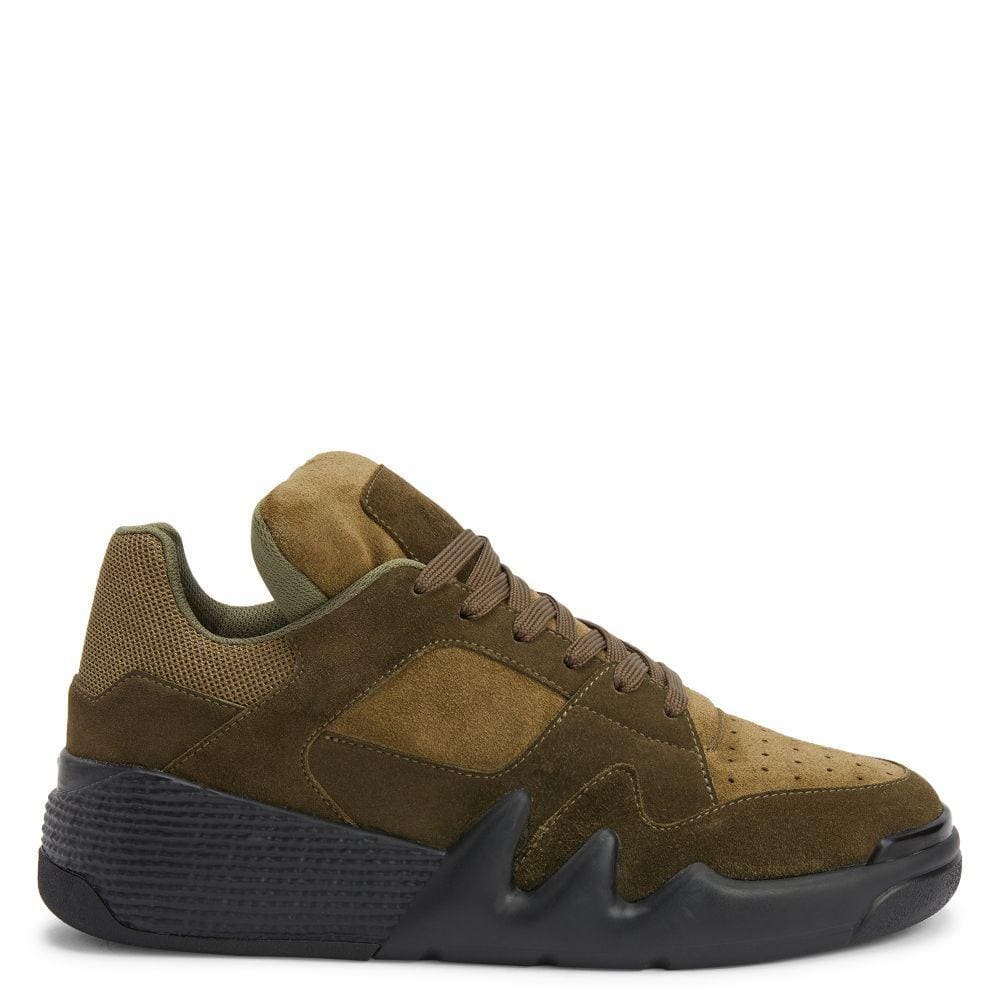 Giuseppe Zanotti Talon | Banlieue91