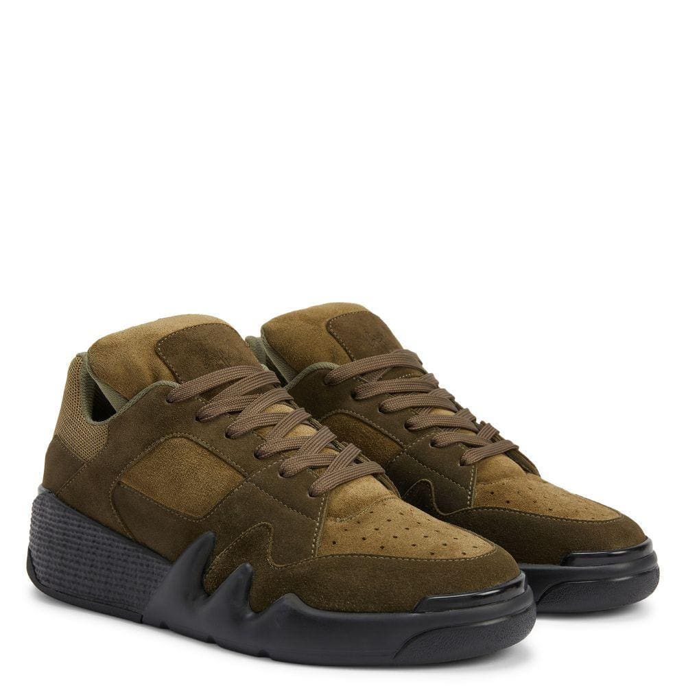 Giuseppe Zanotti Talon | Banlieue91