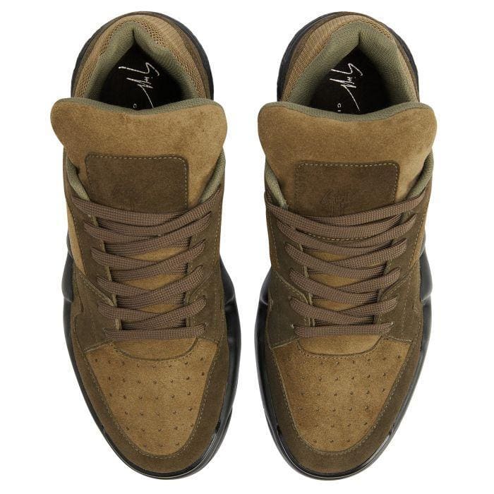 Giuseppe Zanotti Talon | Banlieue91
