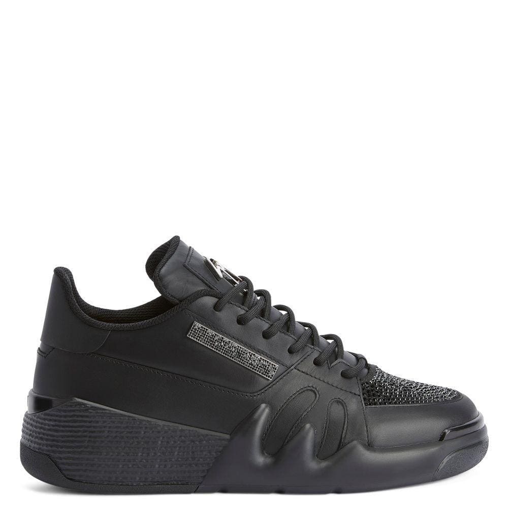 Giuseppe Zanotti Talon | Banlieue91