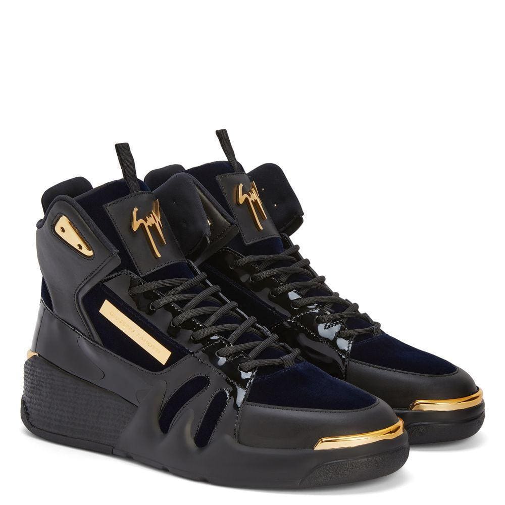 Giuseppe Zanotti Talon | Banlieue91