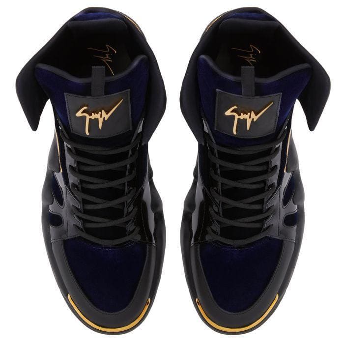 Giuseppe Zanotti Talon | Banlieue91