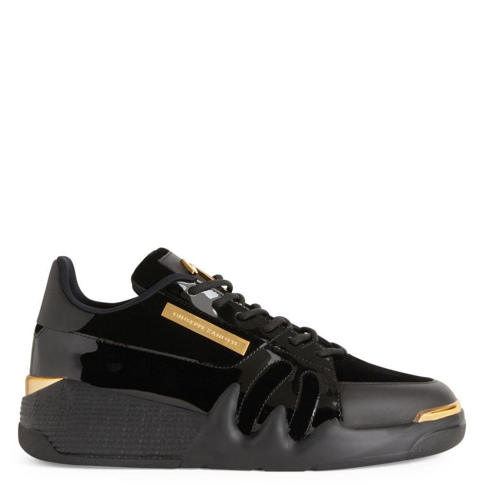 Giuseppe Zanotti Talon | Banlieue91