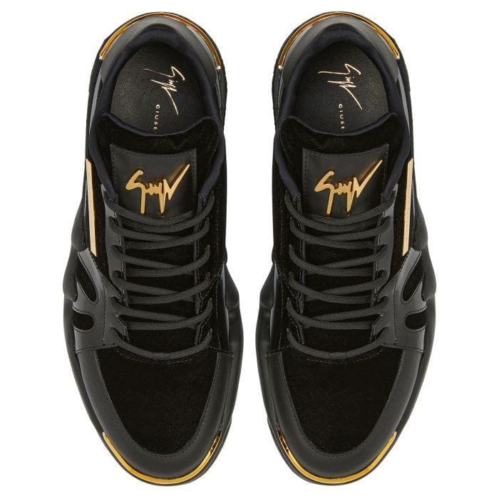Giuseppe Zanotti Talon | Banlieue91