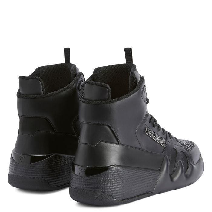 Giuseppe Zanotti Talon Winter | Banlieue91