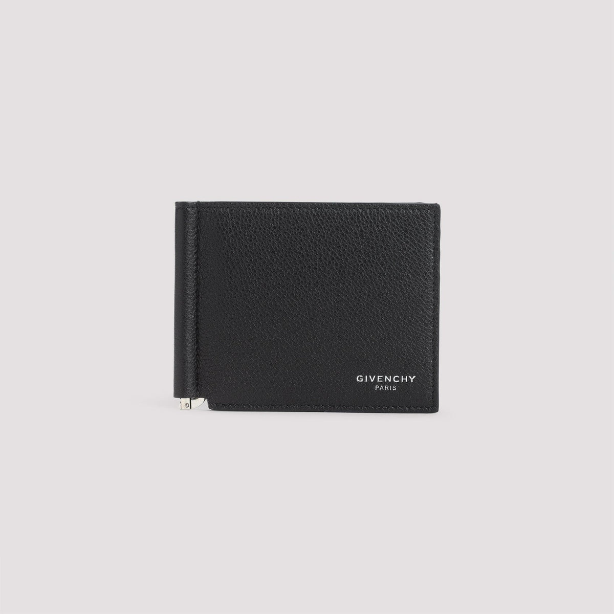 GIVENCHY 100% Leather Mini Bill Clip Wallet | Banlieue91