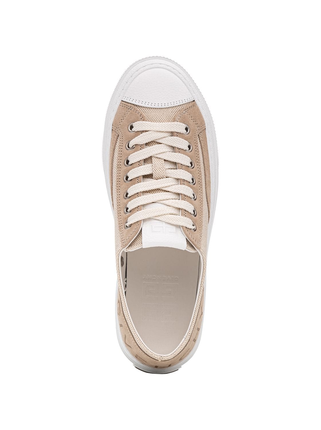 GIVENCHY City Low Sneakers for Women | Banlieue91