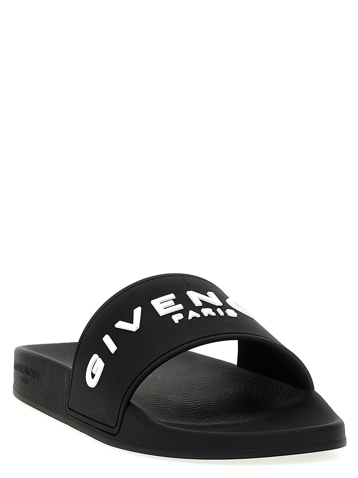 Givenchy Givenchy Plage Capsule Slides | Banlieue91