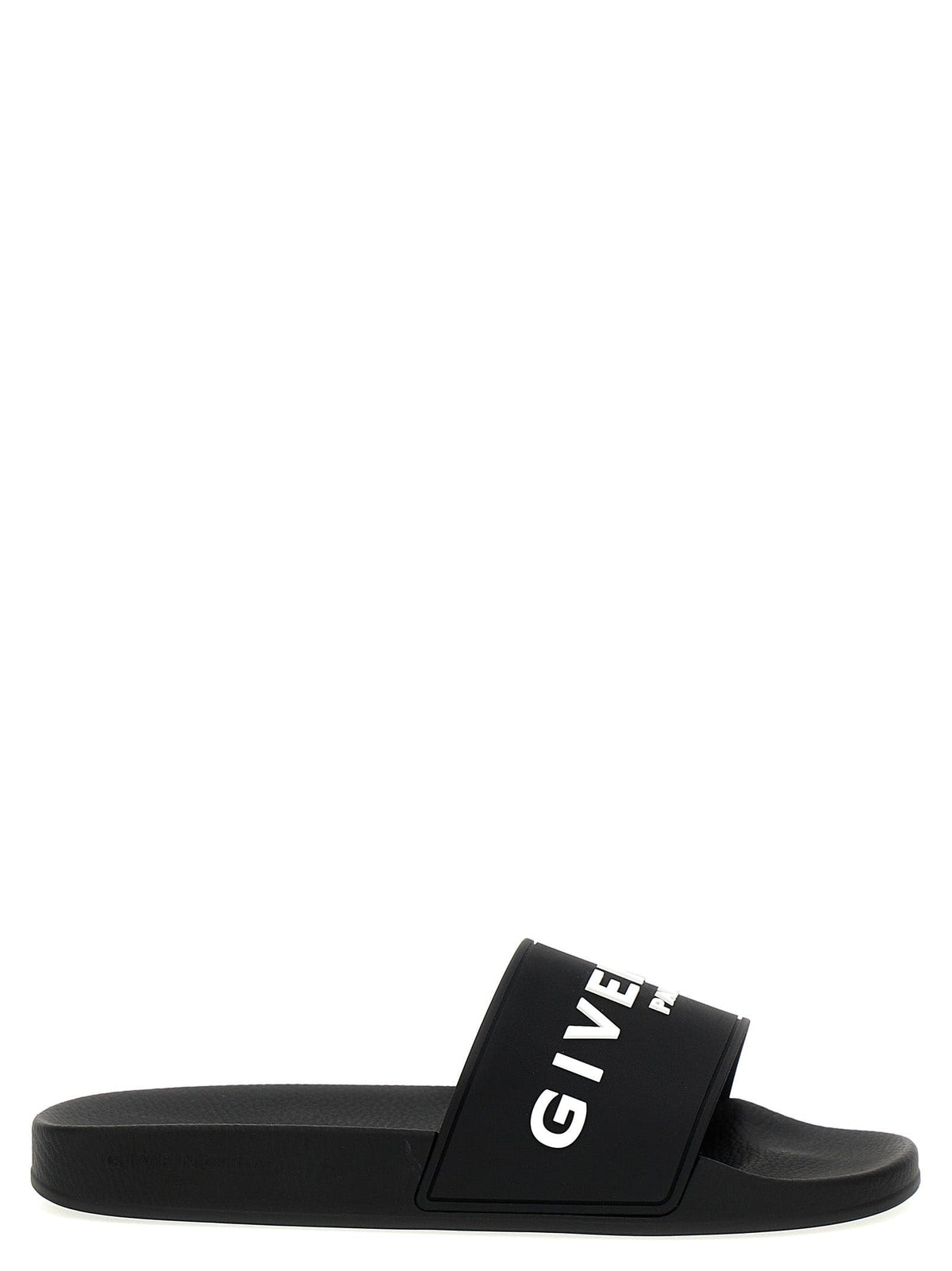 Givenchy Givenchy Plage Capsule Slides | Banlieue91