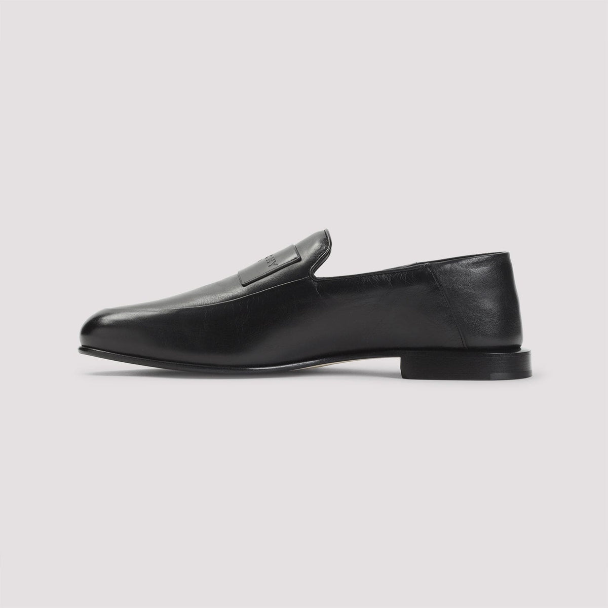 GIVENCHY Lamb Leather Loafers for Men | Banlieue91