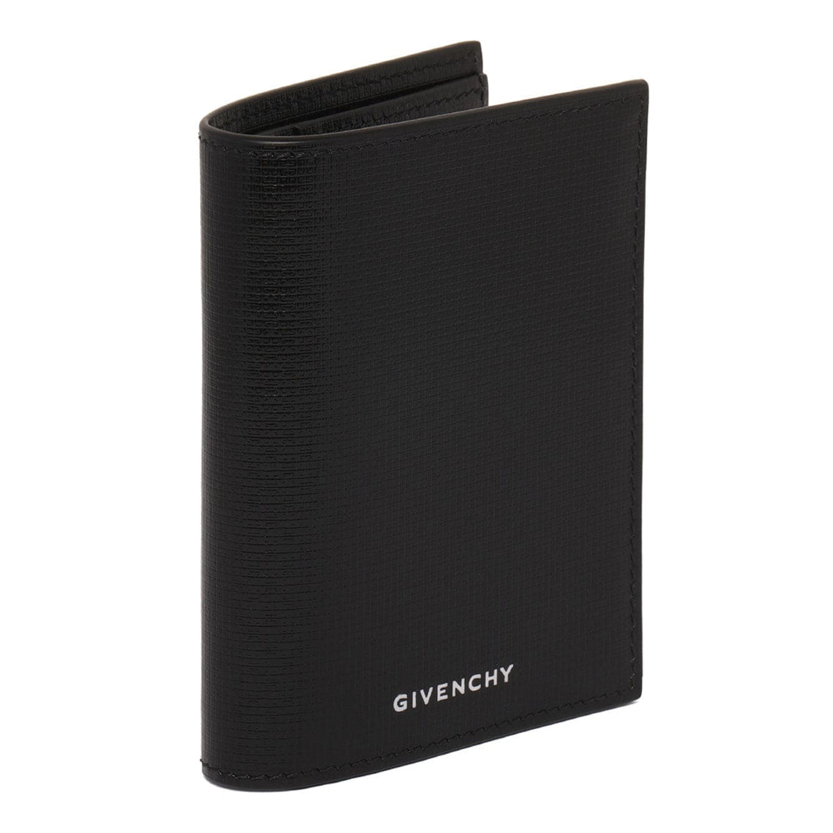 GIVENCHY Leather Mini Wallet for Men | Banlieue91