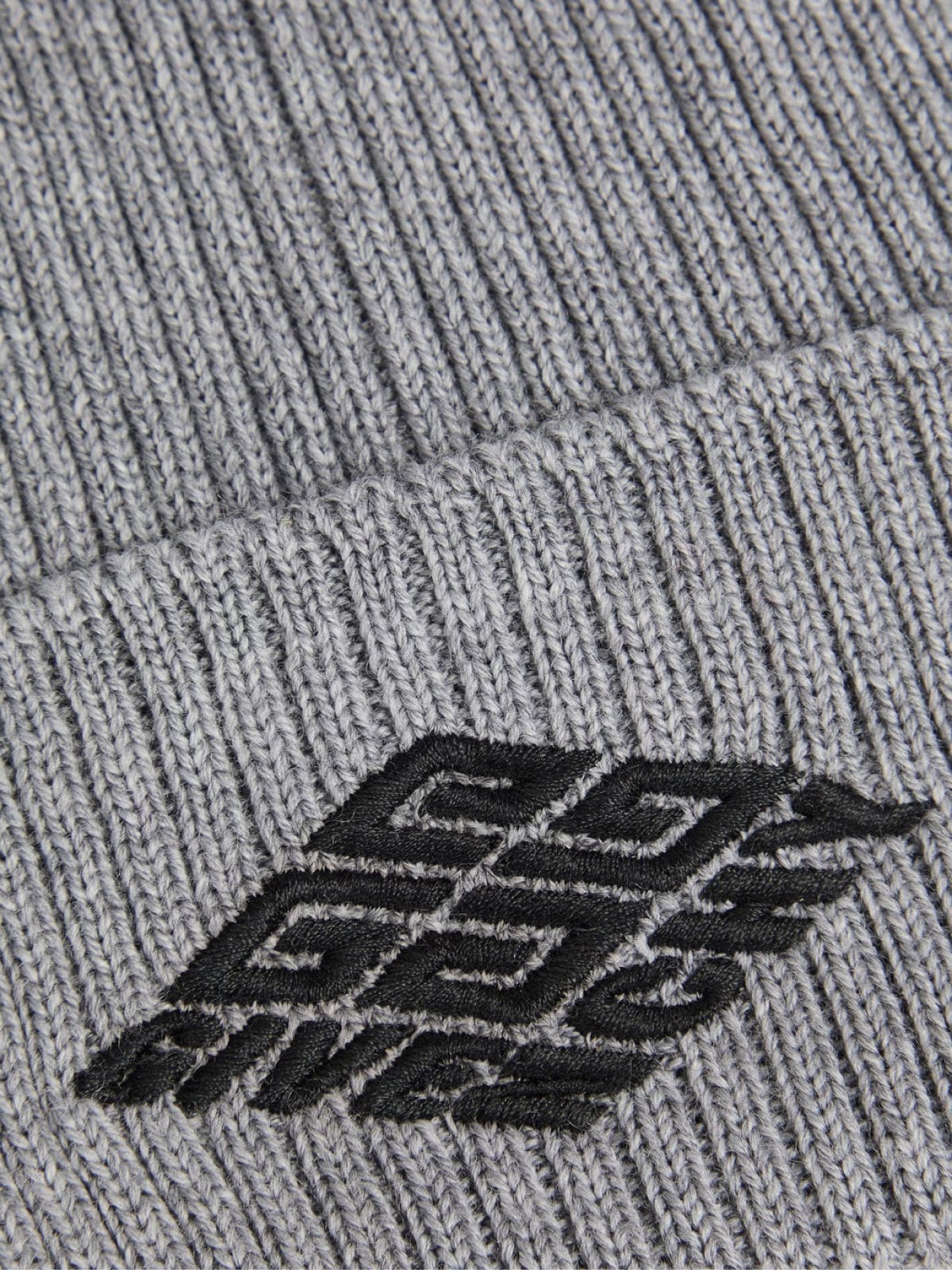 GIVENCHY Luxurious Wool Beanie with Signature Logo | Banlieue91
