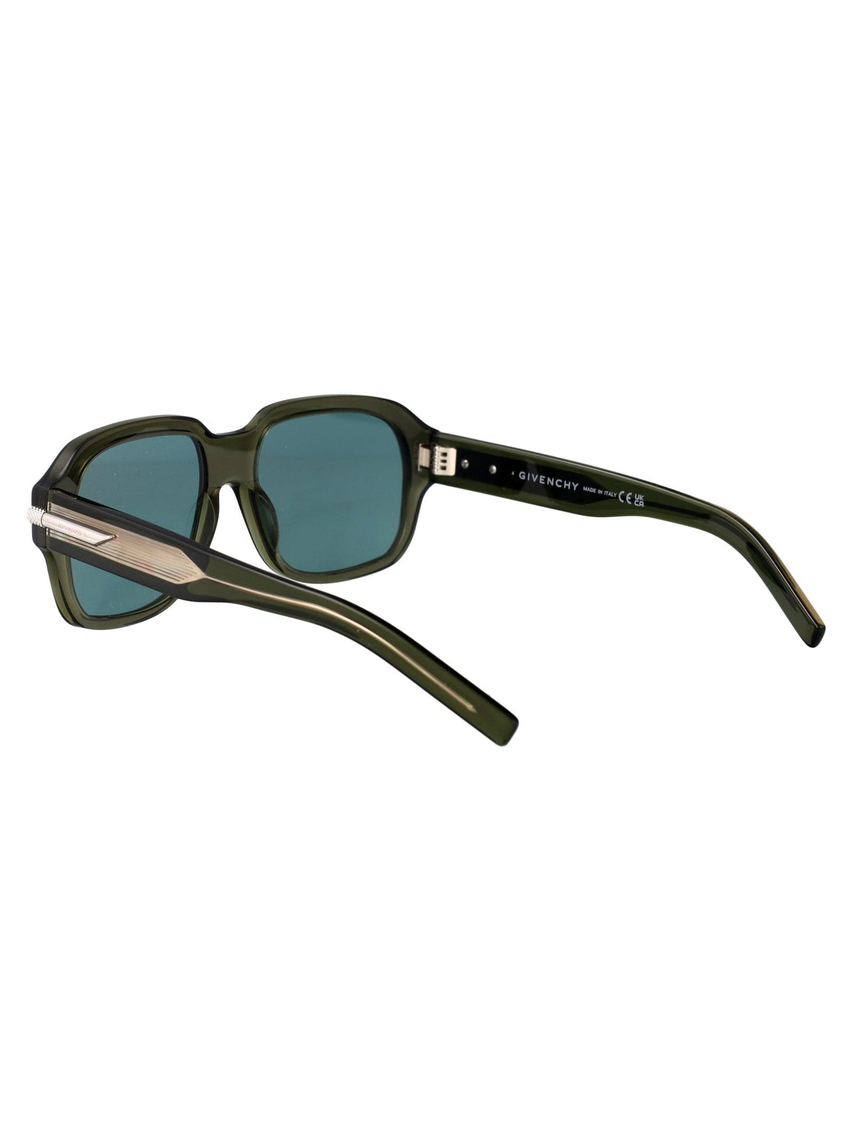 GIVENCHY Men's GV One Sunglasses - Timeless Style | Banlieue91