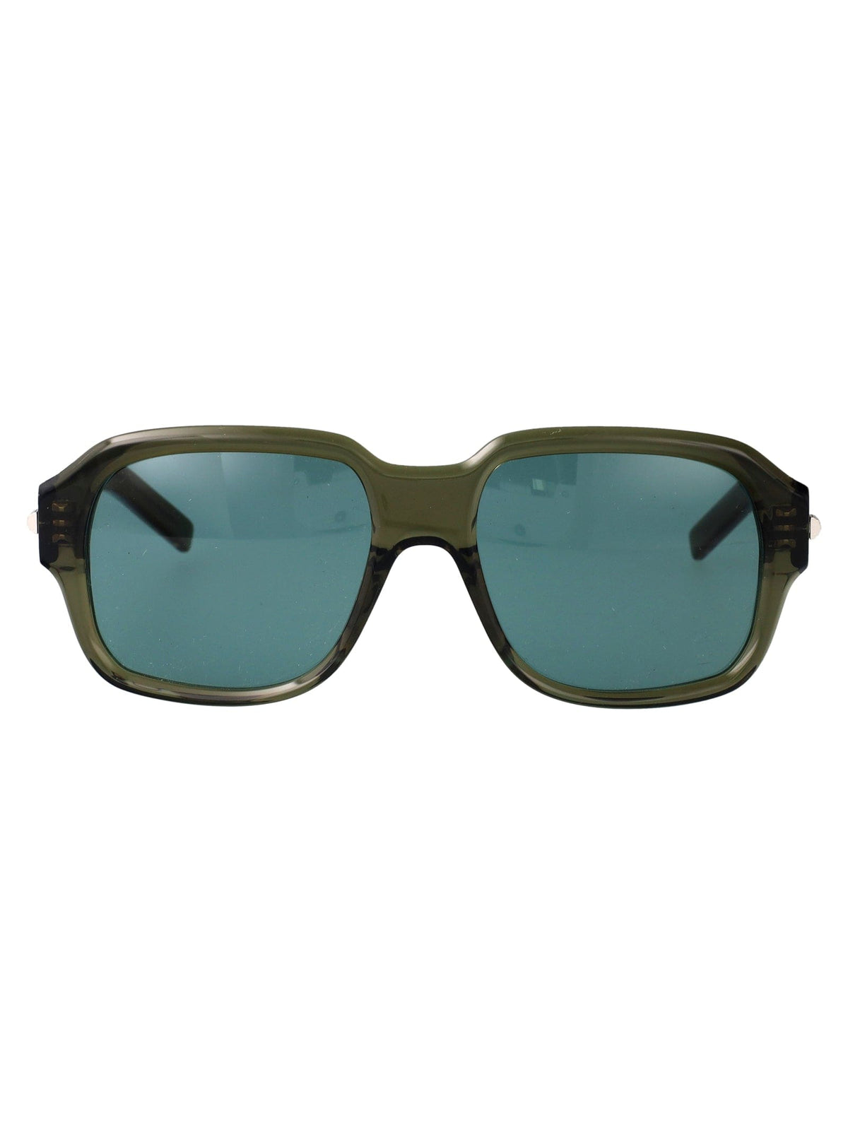 GIVENCHY Men's GV One Sunglasses - Timeless Style | Banlieue91