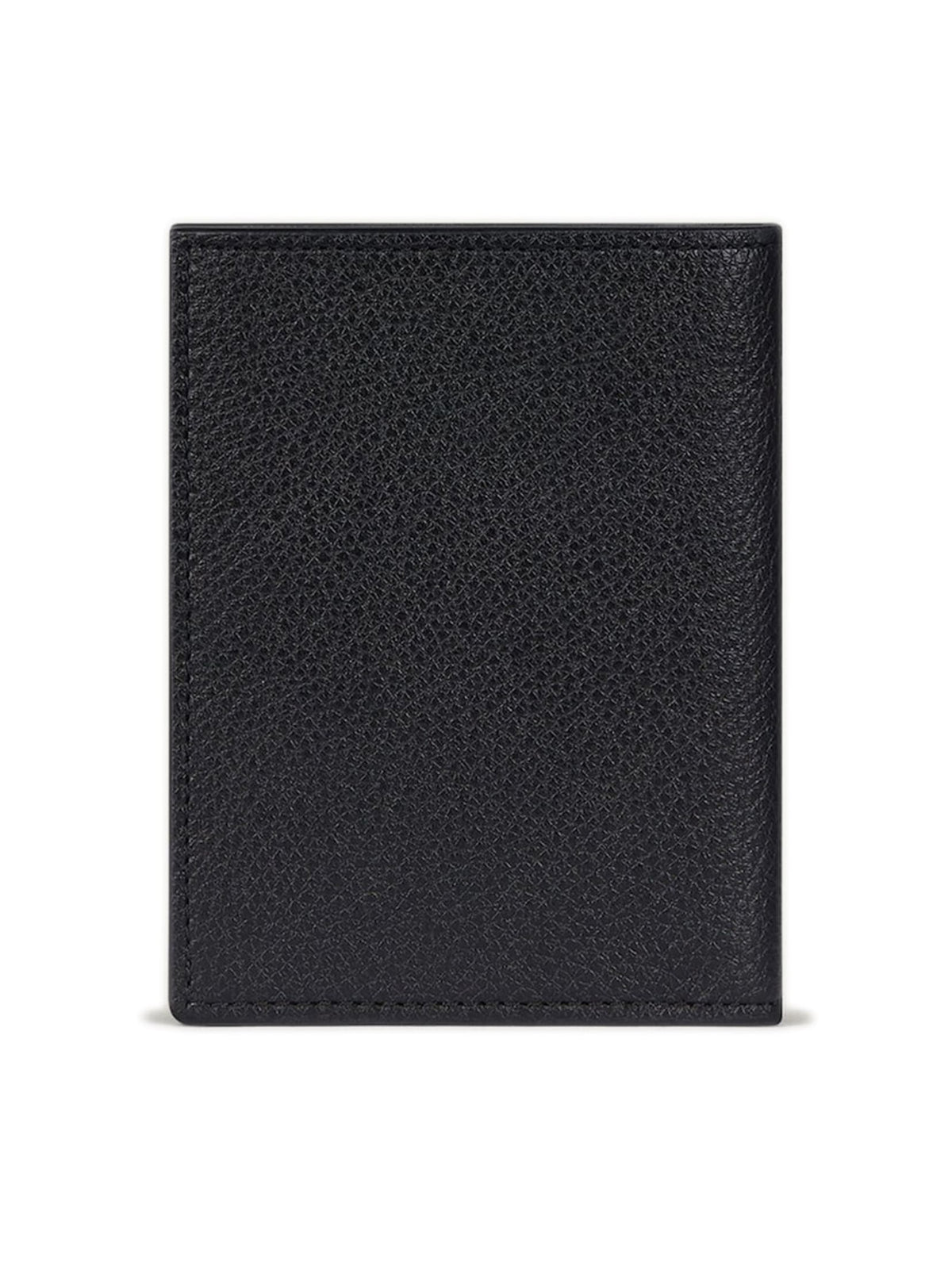 GIVENCHY Mini Grain Leather Card Holder | Banlieue91