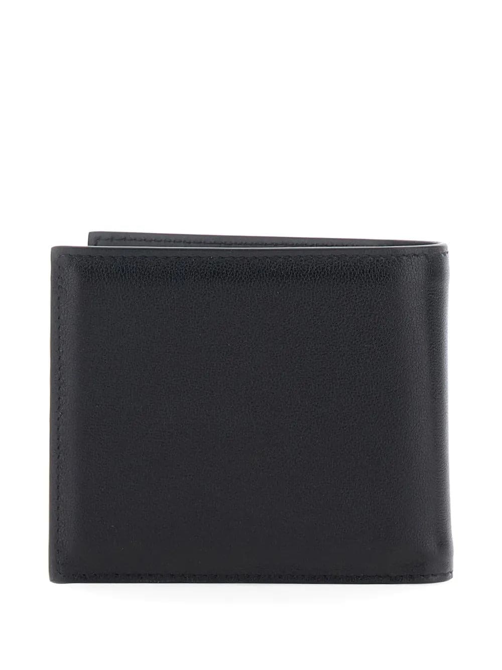 GIVENCHY Mini Leather Wallet | Banlieue91