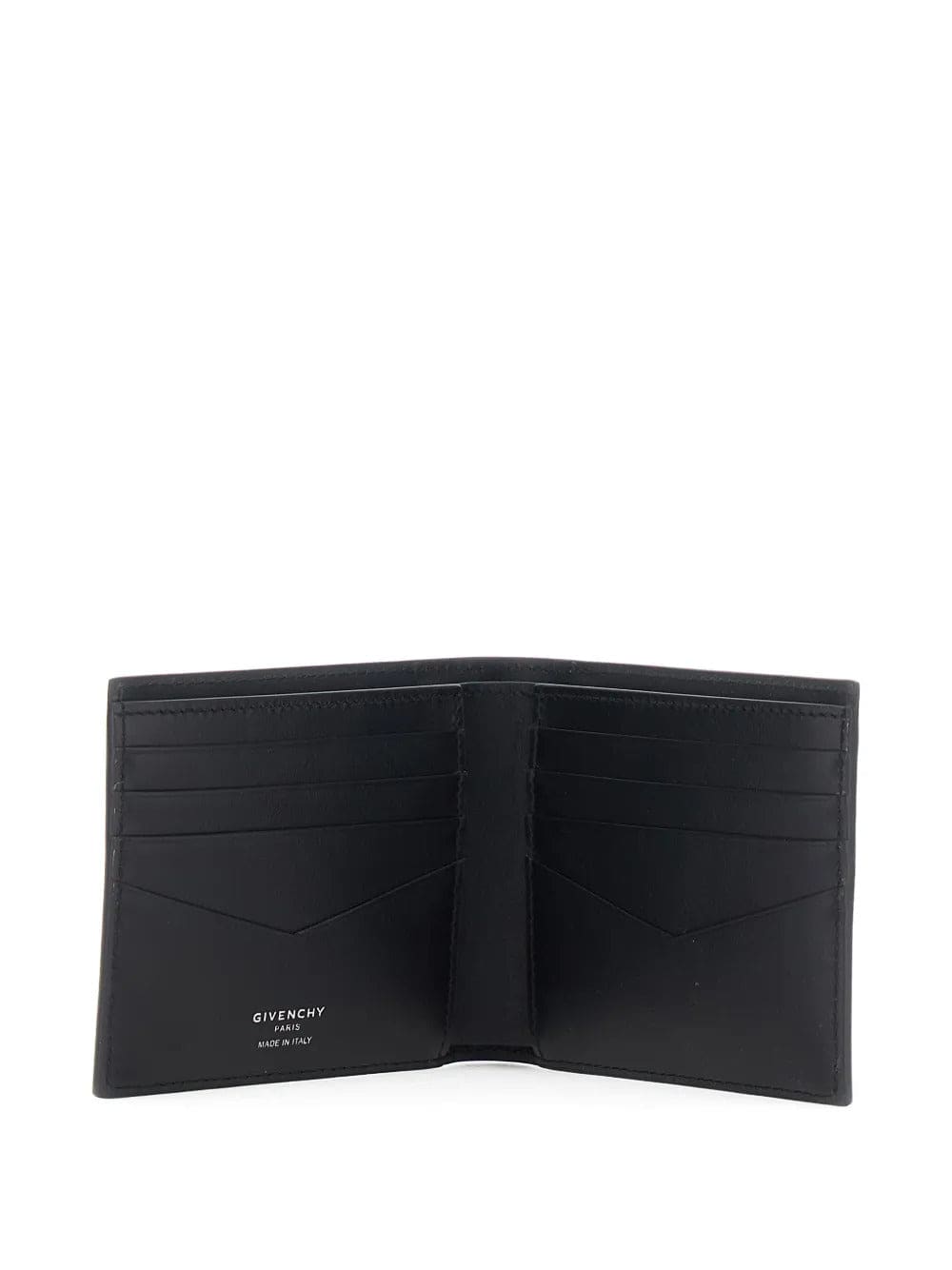 GIVENCHY Mini Leather Wallet | Banlieue91