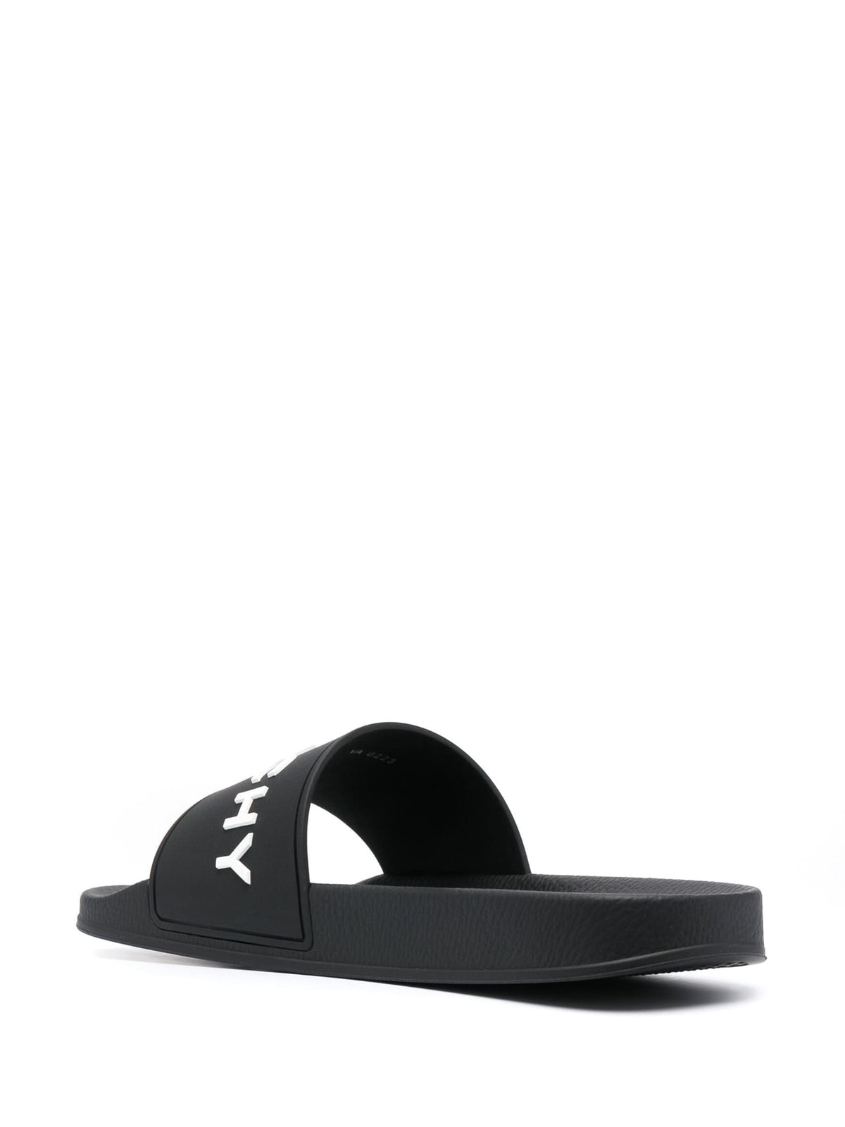 Givenchy Slide Sandal | Banlieue91