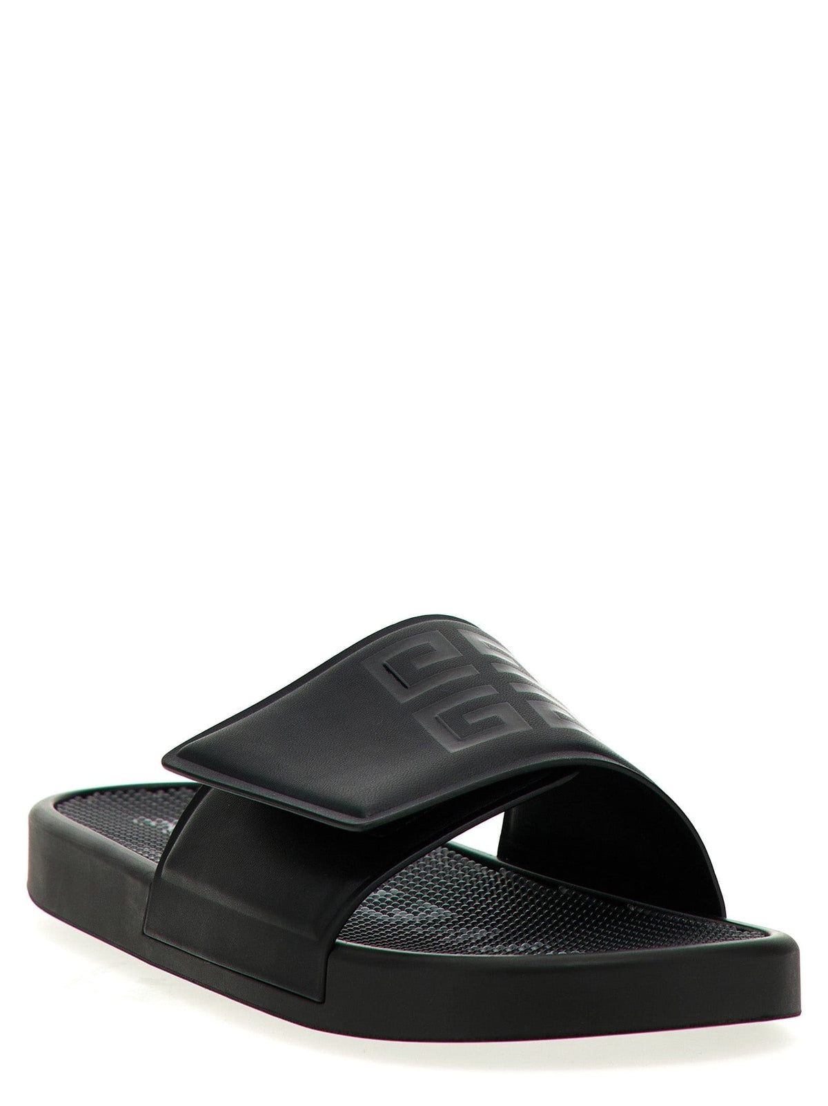 Givenchy 'Slide' Sandals | Banlieue91