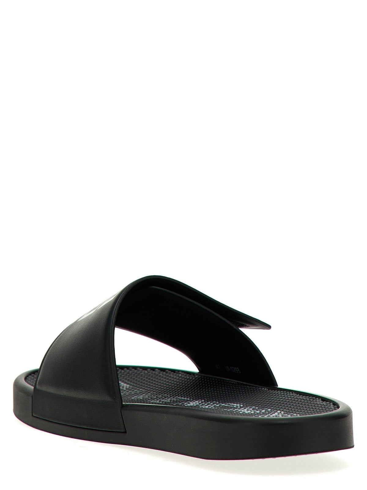 Givenchy 'Slide' Sandals | Banlieue91