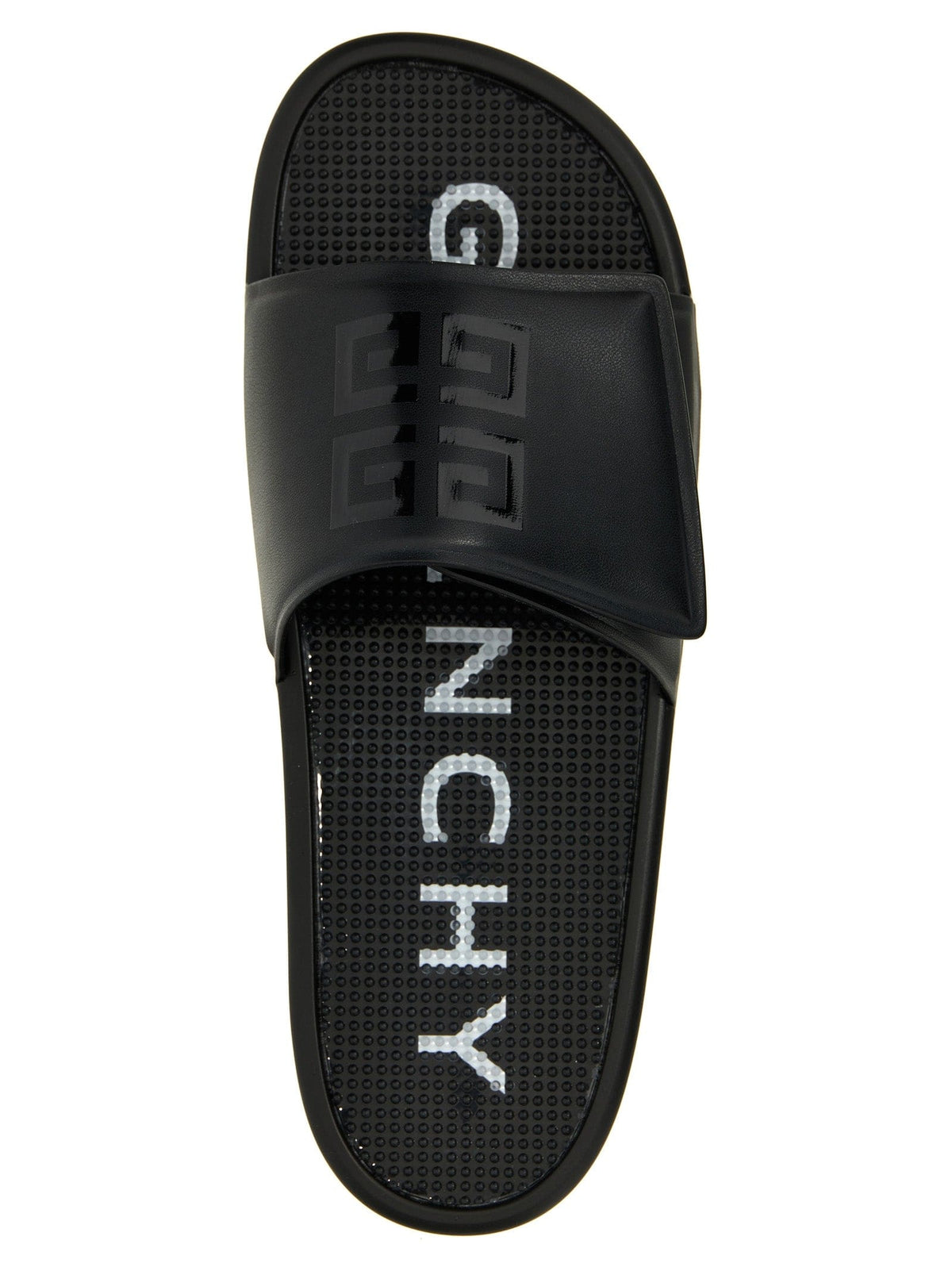 Givenchy 'Slide' Sandals | Banlieue91