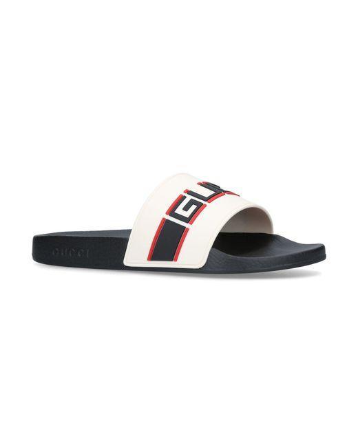 GUCCI Men's Luxury Leather Horsebit Detail Loafers - Elegant & Comfortable - Banlieue91 -