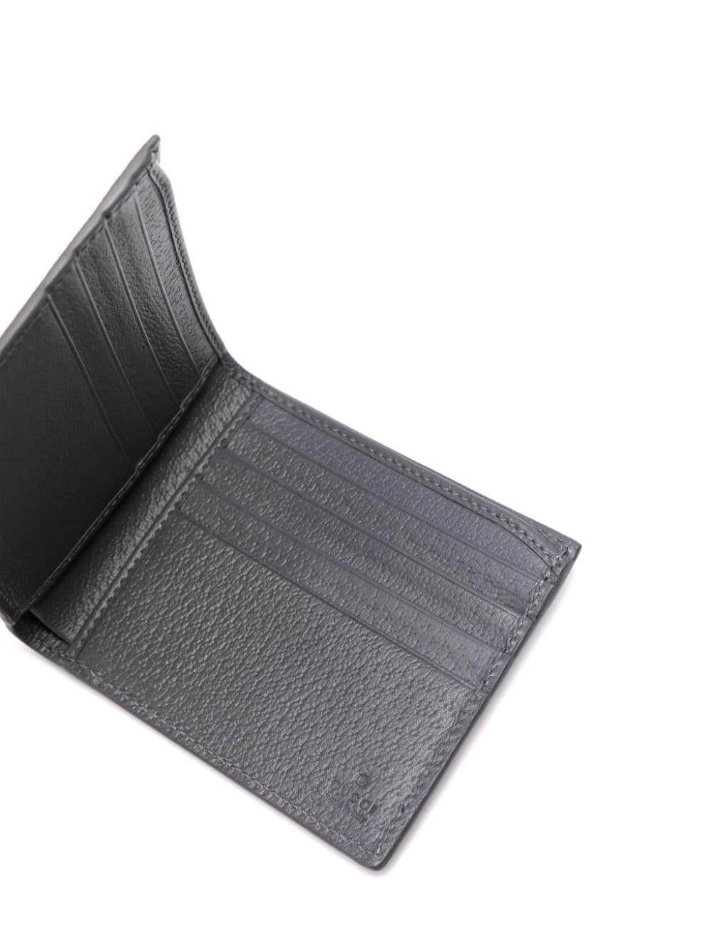 GUCCI Bi-Fold Wallet | Banlieue91
