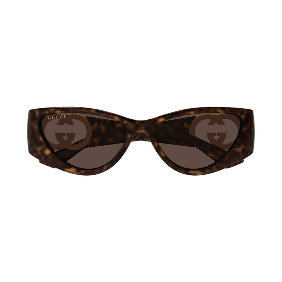 GUCCI Chic Acetate Women’s Sunglasses | Banlieue91
