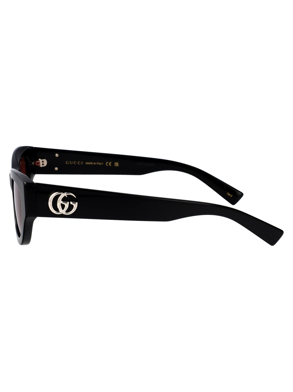 GUCCI Chic GG1954SA Oversized Sunglasses for Women | Banlieue91