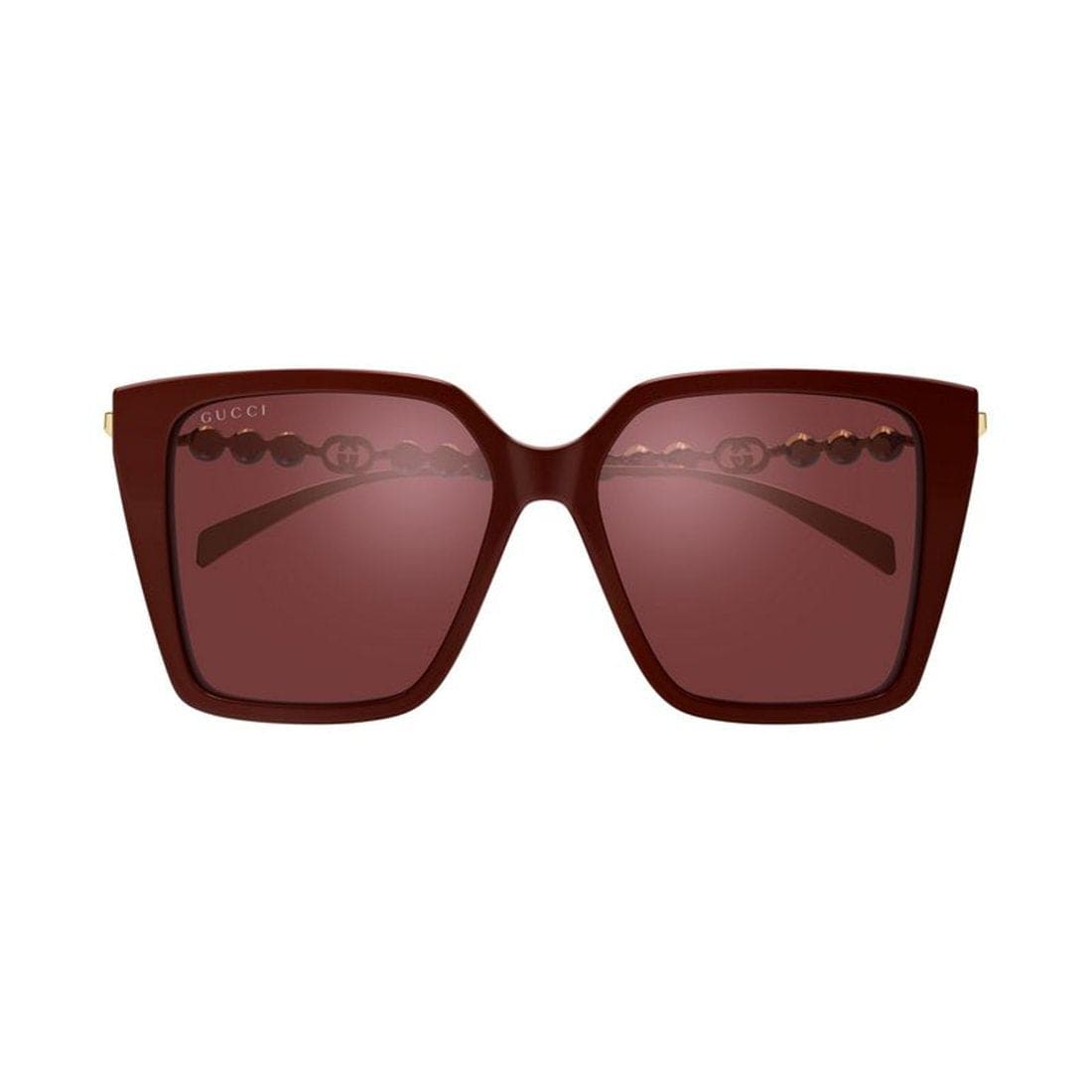 GUCCI Chic GG1967S Mini Sunglasses for Women | Banlieue91
