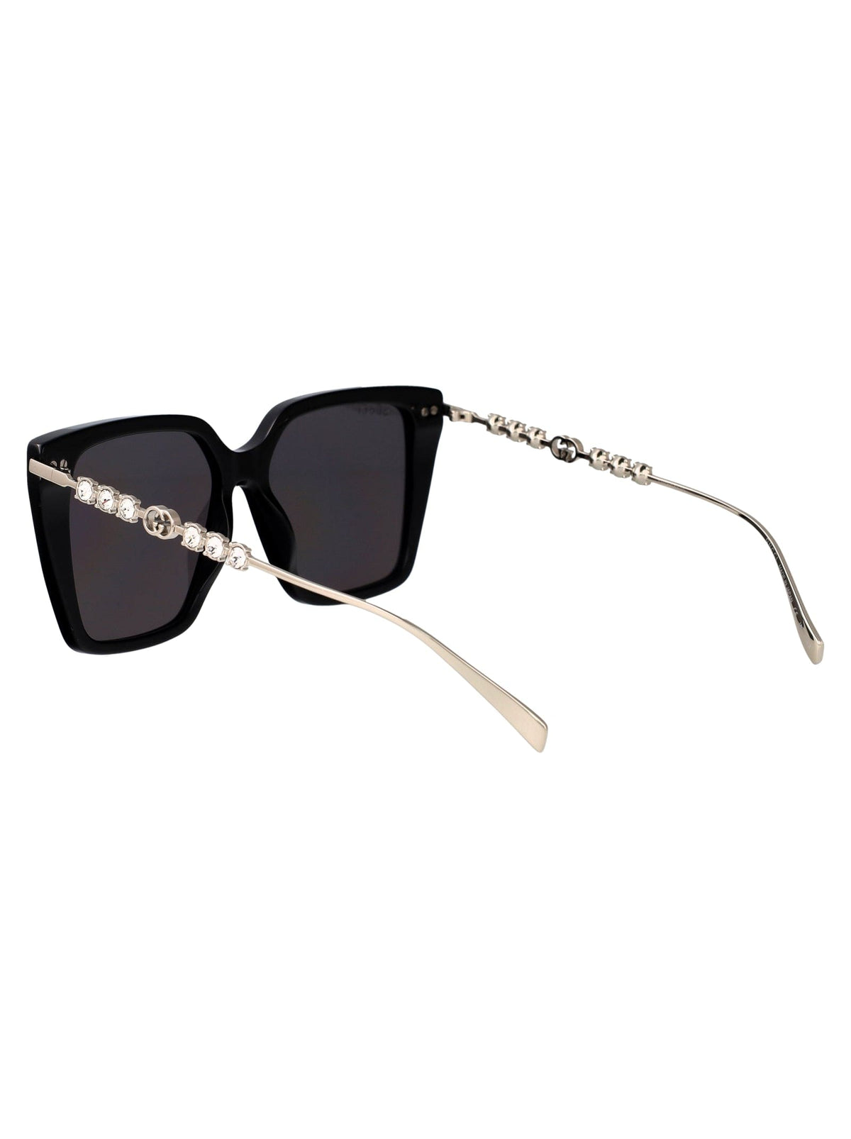 GUCCI Chic GG1967S Sunglasses for Women | Banlieue91