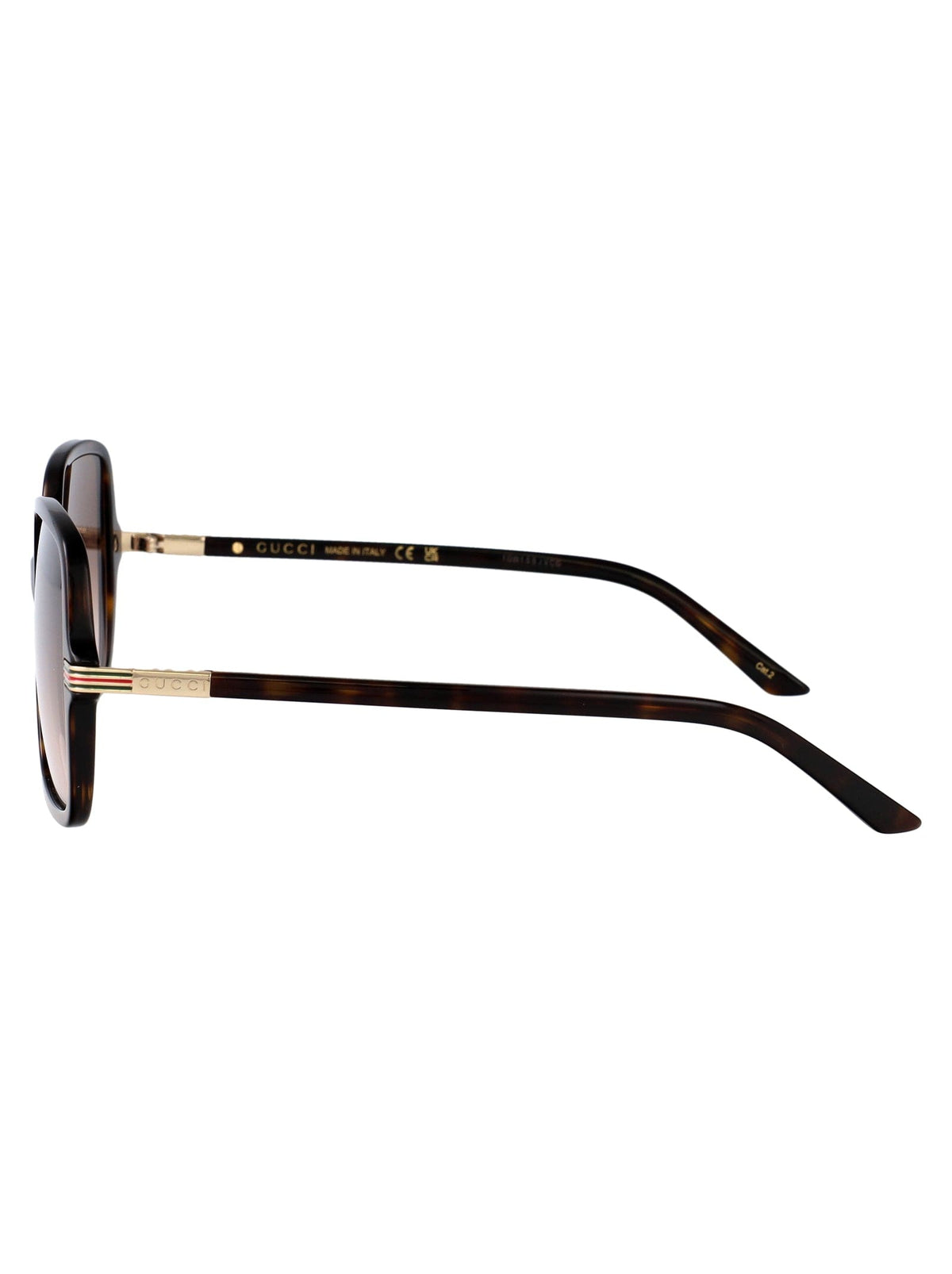 GUCCI Chic Oversized GG1449S Sunglasses for Women | Banlieue91