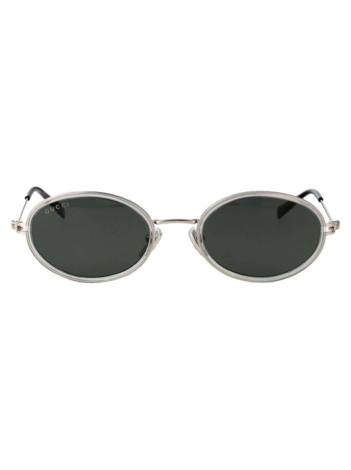 GUCCI Chic Oversized Square Sunglasses for Women | Banlieue91