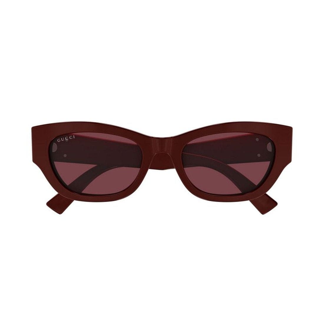 GUCCI Chic Oversized Sunglasses for Women | Banlieue91