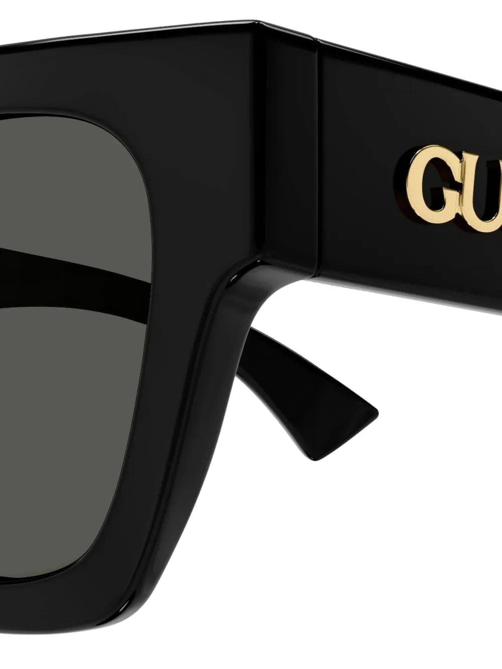 GUCCI Chic Women's Sunglasses with Sleek Design | Banlieue91