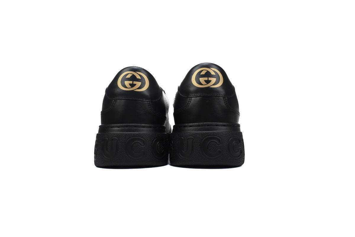 Gucci Chunky B 'Black & White' | Banlieue91
