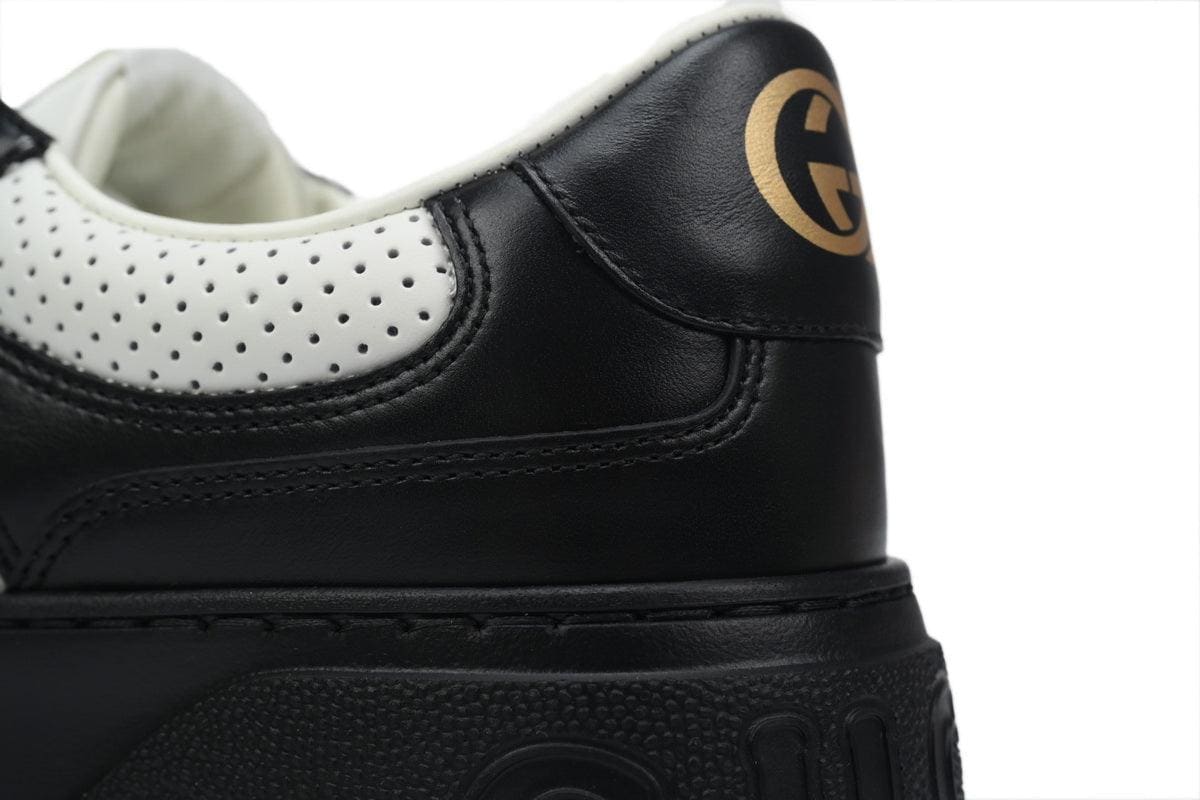 Gucci Chunky B 'Black & White' | Banlieue91
