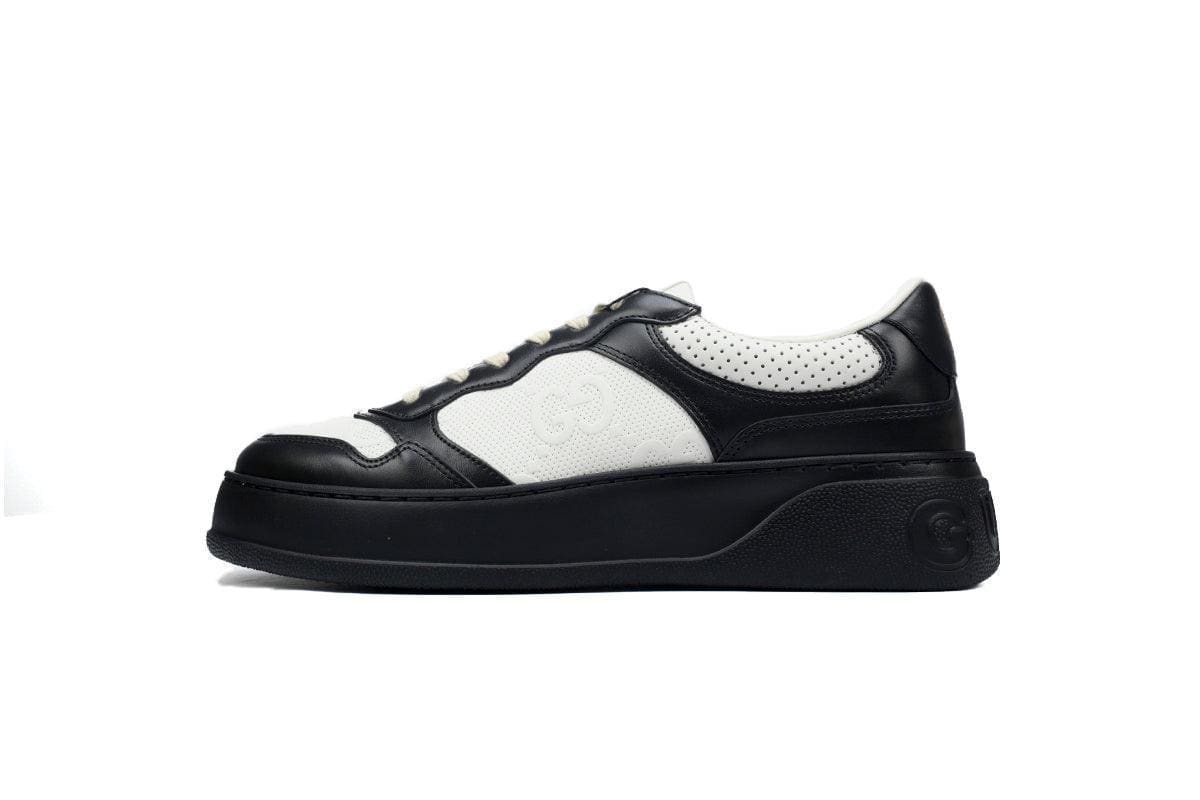 Gucci Chunky B 'Black & White' | Banlieue91