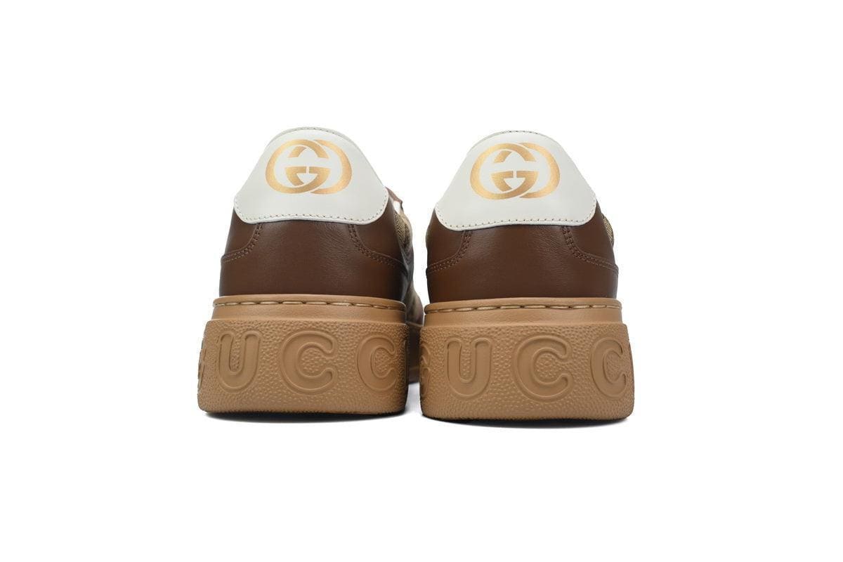 Gucci Chunky B 'Brown' | Banlieue91