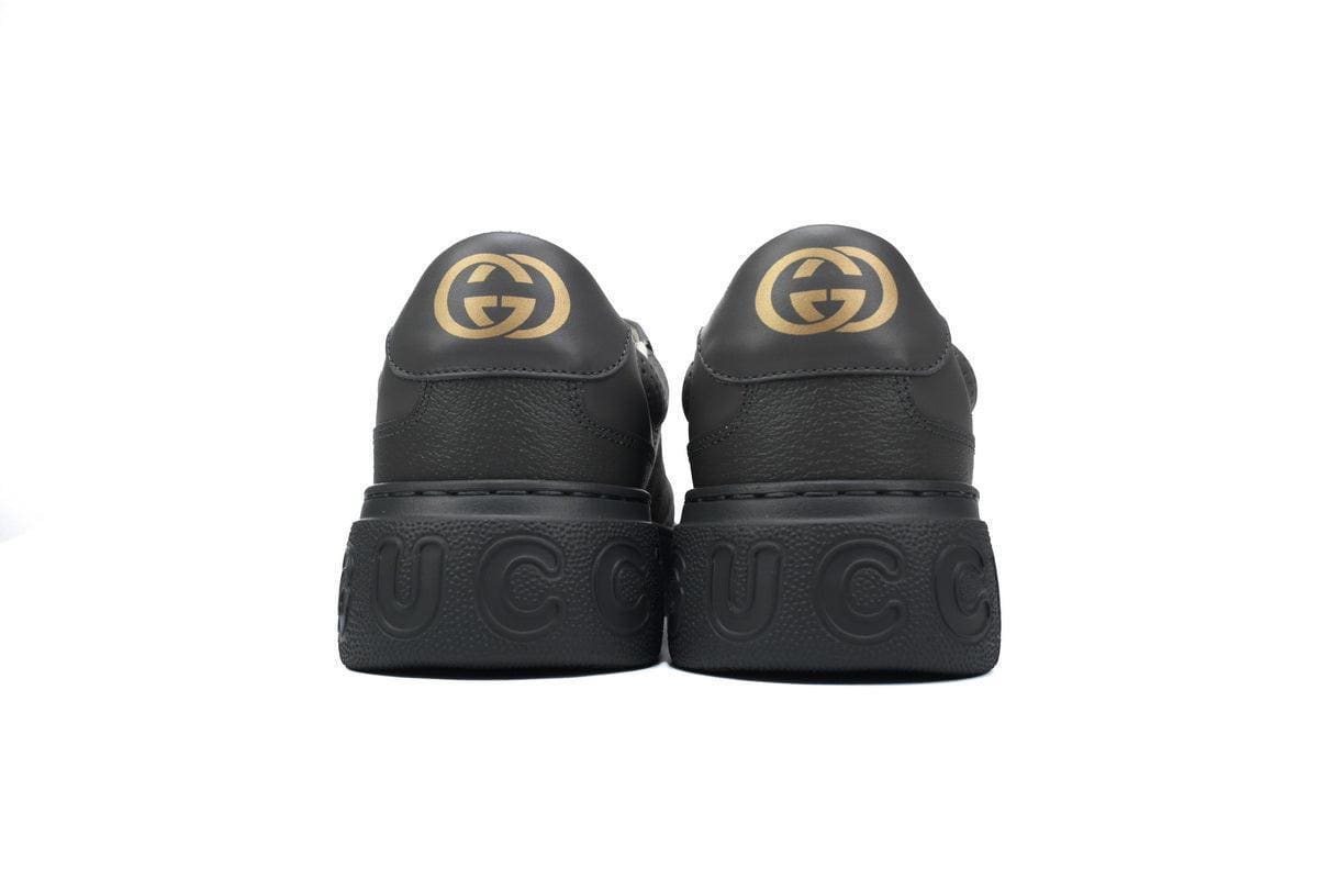 Gucci Chunky B 'Dark Gray' | Banlieue91