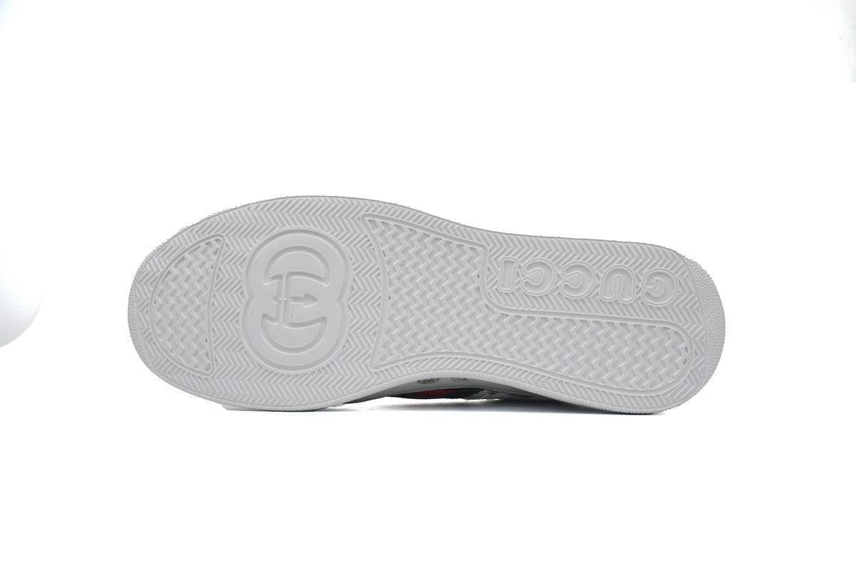 Gucci Chunky B 'White' | Banlieue91