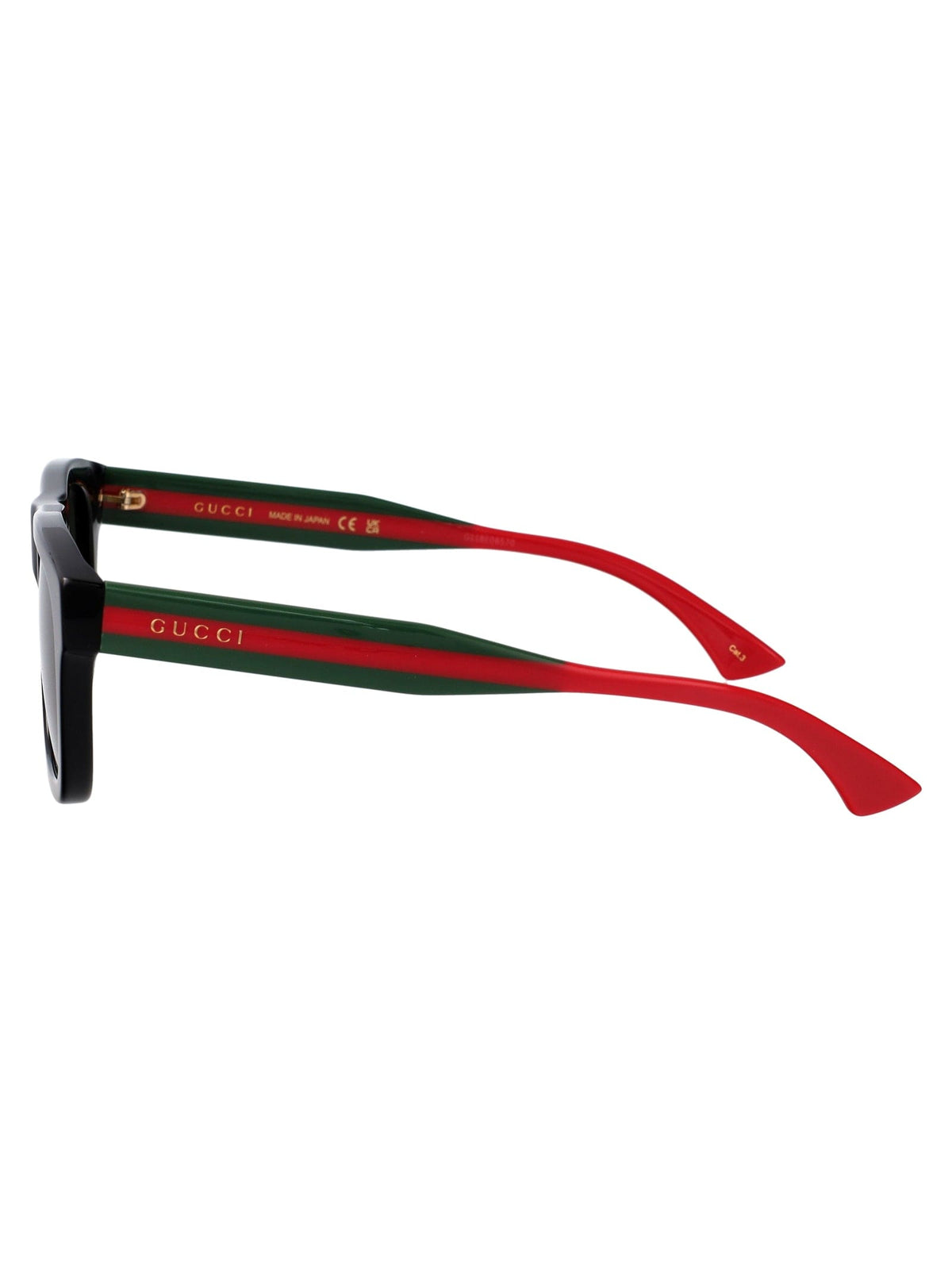 GUCCI Classic GG1991S Oversized Sunglasses for Men | Banlieue91